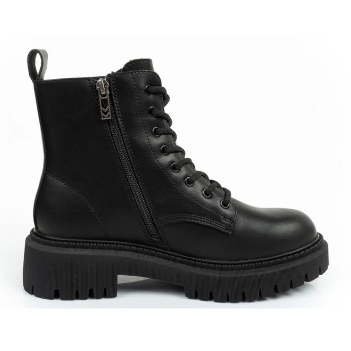 Skechers 167344/BBK sko sort 1