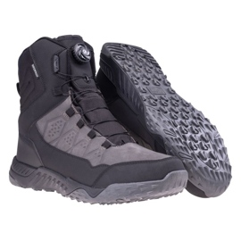 Magnum Wenton Mid Wp Magnum Tactical Shoes sort sort 1