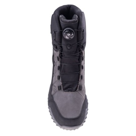 Magnum Wenton Mid Wp Magnum Tactical Shoes sort sort 2