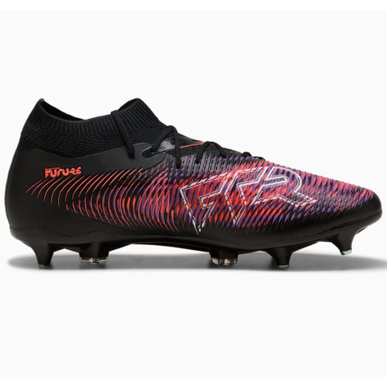 Puma Future 8 Match MXSG 108367-01 Fodboldsko sort 1