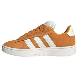 Adidas Grand Court Alpha 00S IH3844 Sko Gul 1