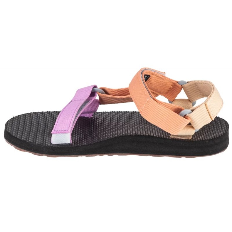 Sandaler teva originale universelle sandaler 1003987-nunw farverige lilla 1
