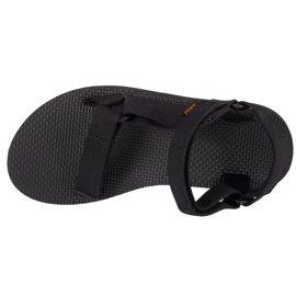 Teva Midform Universal Sandals 1090969-BLK Sandaler sort 2