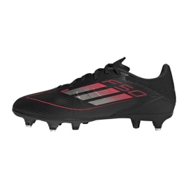 Adidas F50 League SG IE1238 Sorte sko 1