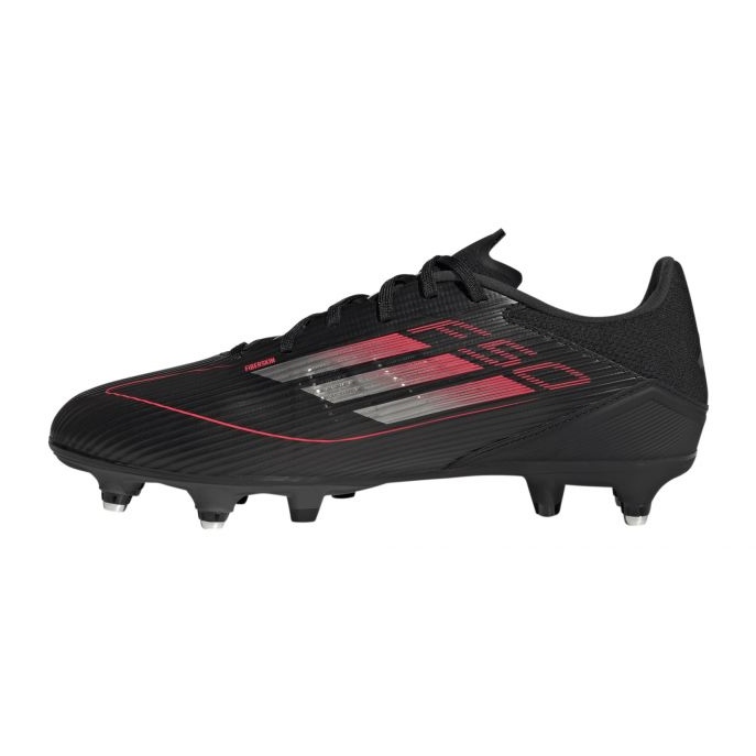 Adidas F50 League SG IE1238 Sorte sko 1
