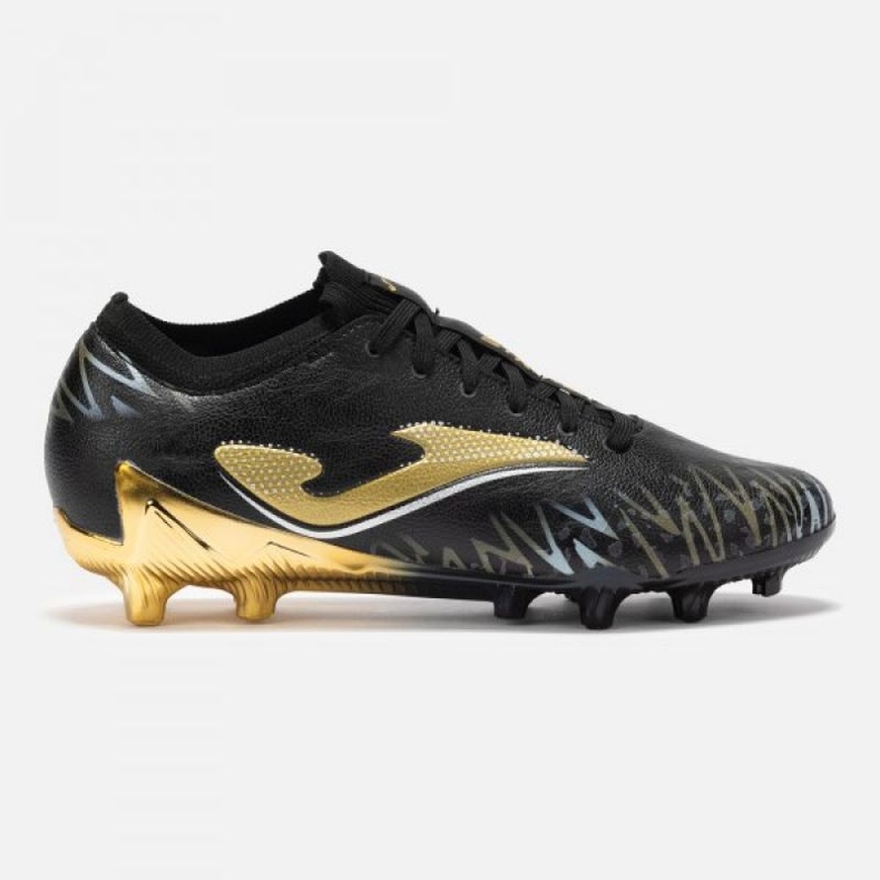 Joma Striker 2501 Black Ground Ground Companies sort 1