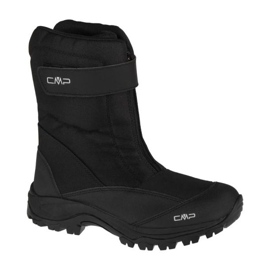 CMP Jotos Snow Boot M 39Q4917-U901 sko sort 4