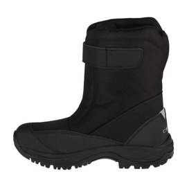 CMP Jotos Snow Boot M 39Q4917-U901 sko sort 5
