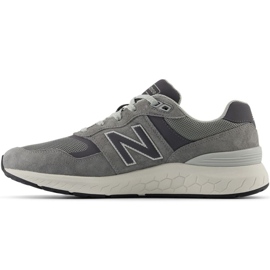 New Balance Sports Shoes MW880CA6 Gray grå 1