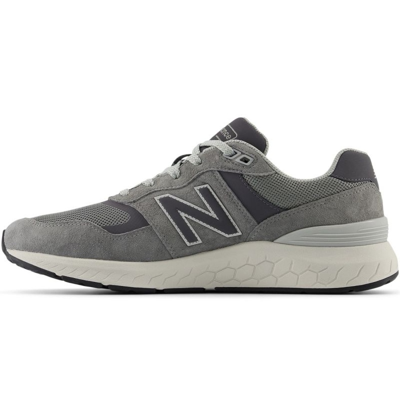 New Balance Sports Shoes MW880CA6 Gray grå 1