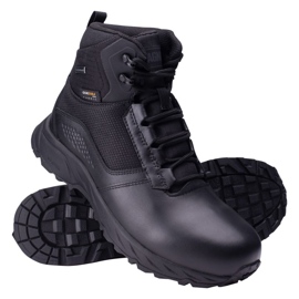 Magnum Kamikaze Mid AG VC 92800623833 taktiske sko sort sort 1