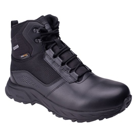 Magnum Kamikaze Mid AG VC 92800623833 taktiske sko sort sort 2