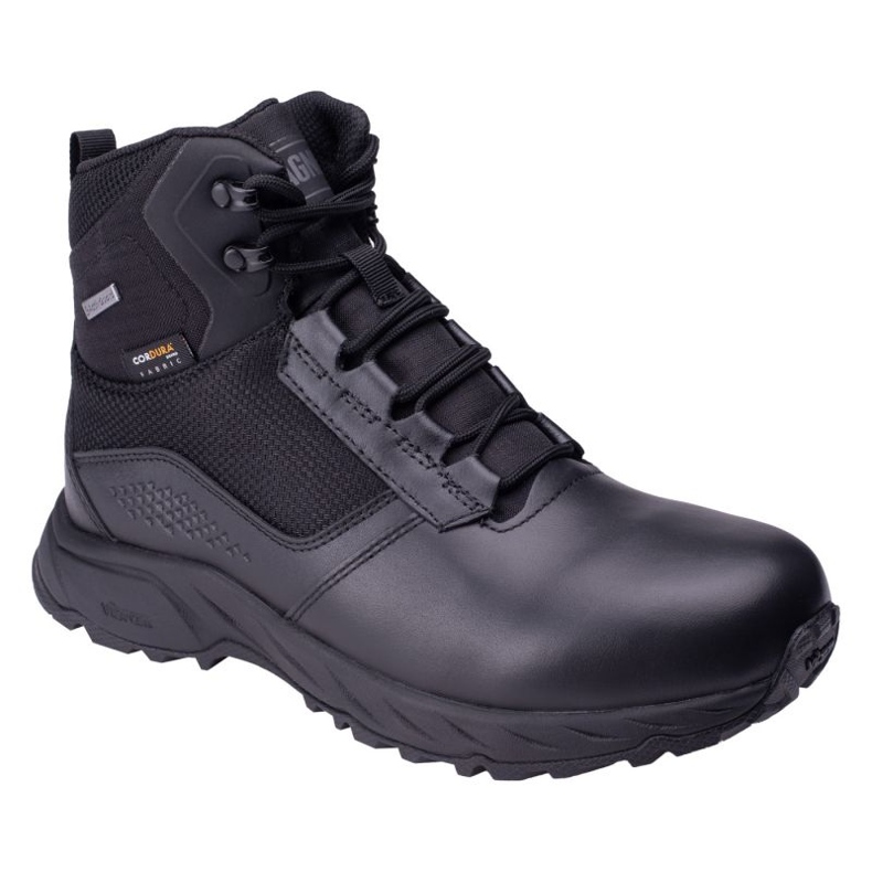 Magnum Kamikaze Mid AG VC 92800623833 taktiske sko sort sort 2