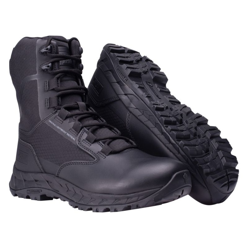 Taktiske sko Magnum Classic II 8.0 SZ 92800649589 sort sort 1