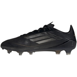 Adidas F50 Pro Fg IE0599 fodboldsko sort 7