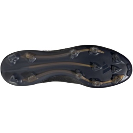 Adidas F50 Pro Fg IE0599 fodboldsko sort 8