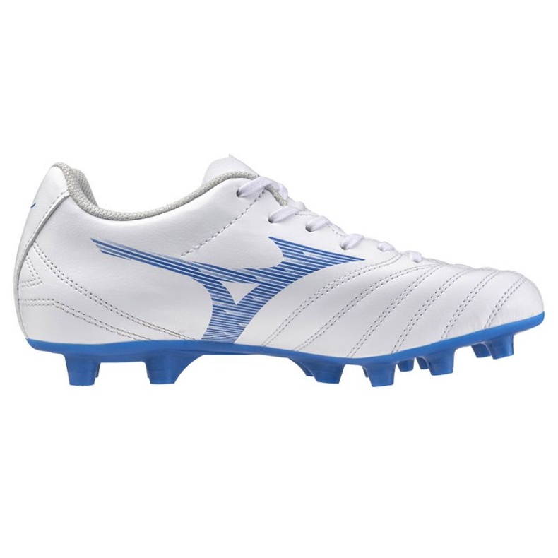 Mizuno Mizuno Neo III Vælg FG P1GB242525 sko hvid 1