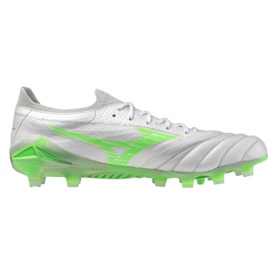 Mizuno Morelia Neo IV Beta Elite FG P1GA254237 Sko hvid 1