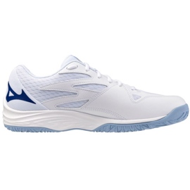 Mizuno Thunder Blade Sko fra V1GA237097 White hvid 1