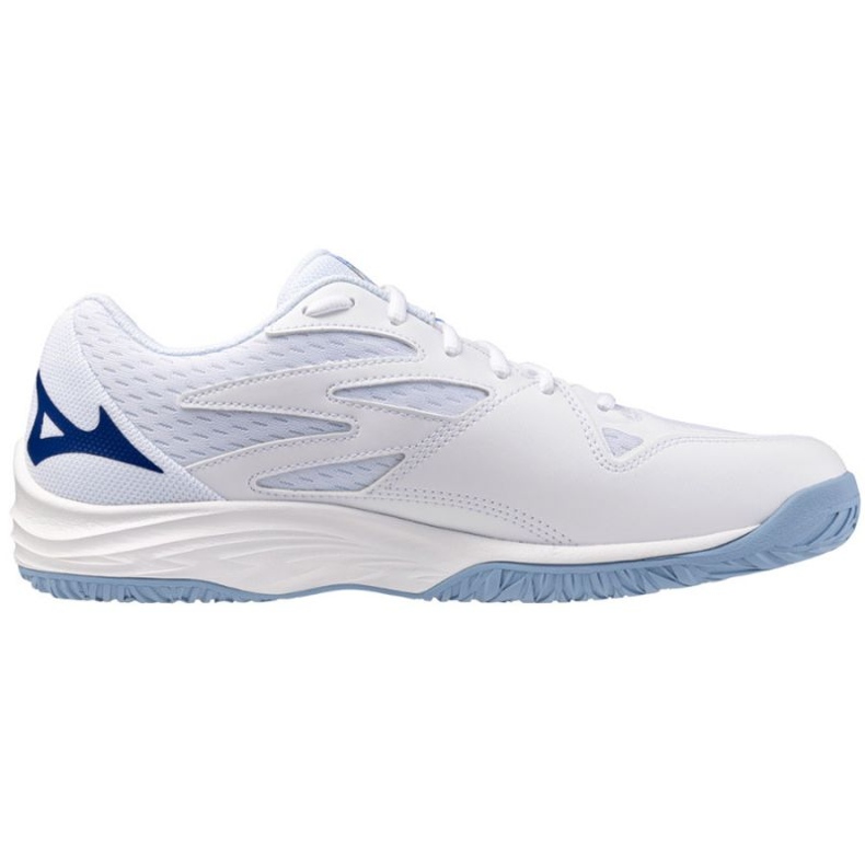 Mizuno Thunder Blade Sko fra V1GA237097 White hvid 1