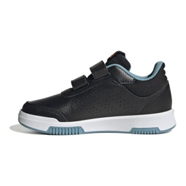 Adidas Tensaur Sport 2.0 C H06310 Sko sort 1