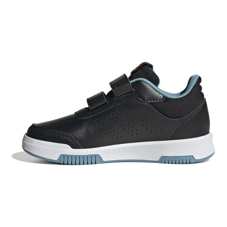 Adidas Tensaur Sport 2.0 C H06310 Sko sort 1