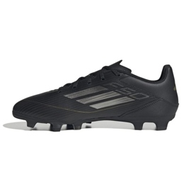 Adidas F50 Club FXG IE0614 Sko sort 1