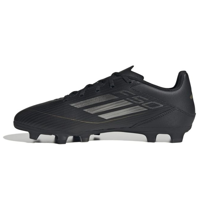 Adidas F50 Club FXG IE0614 Sko sort 1