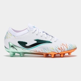Joma Striker 2502 hvide jordfirmaer 37