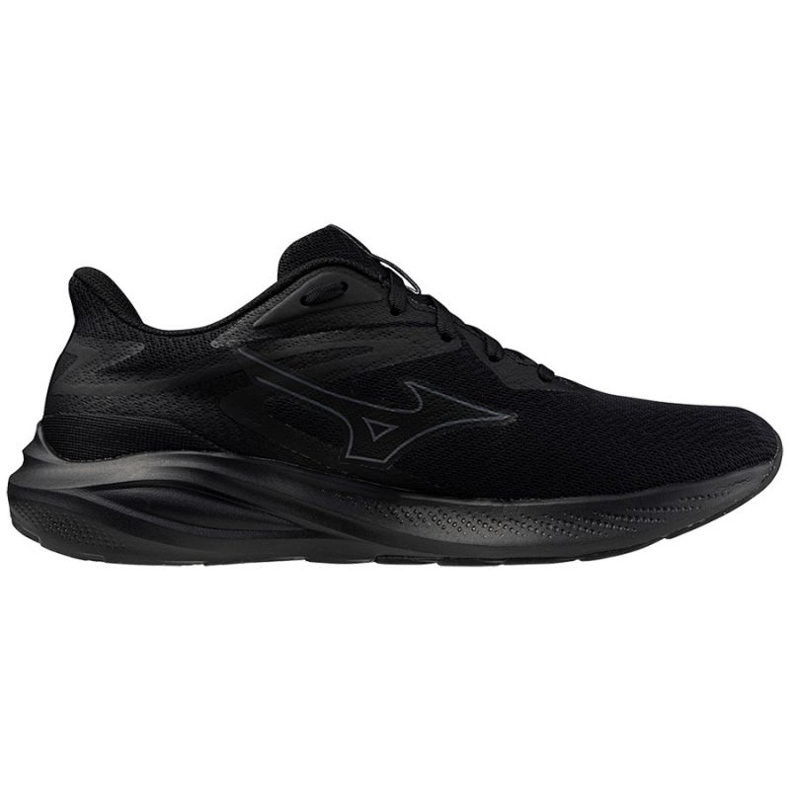Mizuno Eners Runnerz K1GA241004 Sorte sko 1