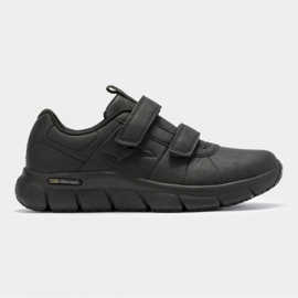 Joma C.Daily Men 2421 Black sort 1
