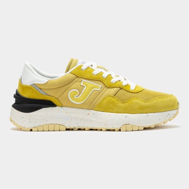 Joma Sportssko c.367 mænd 2528 gult 1