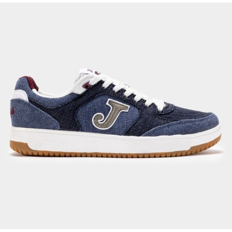 Joma Flexys Men 2514 Sports Shoes Navy Blue blå 1