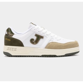 Joma c.attica mænd 2523 sportssko hvid 1