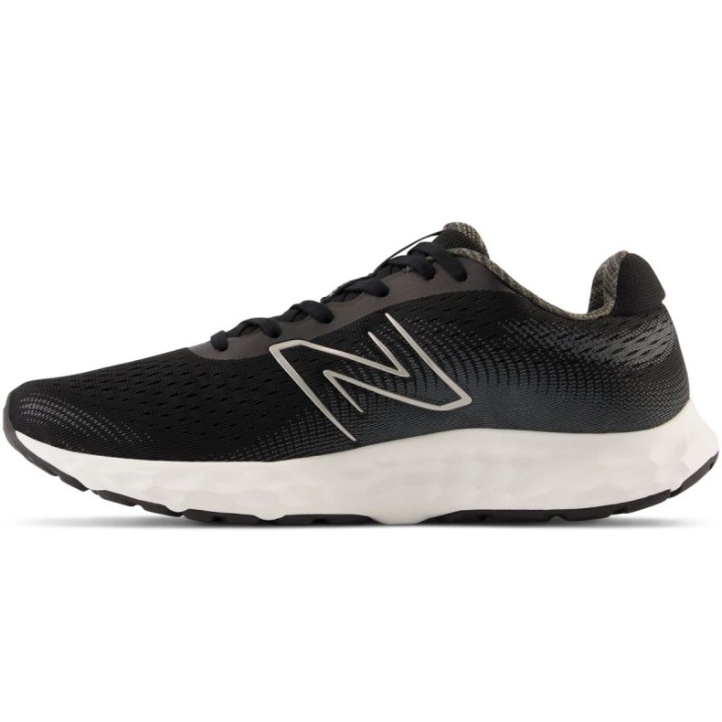 New Balance M520LB8 Sorte løbesko 1