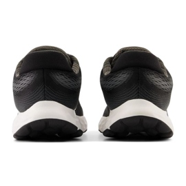 New Balance M520LB8 Sorte løbesko 5