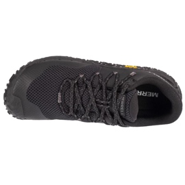 Merrell Trail Glove 7 løbesko J037336 sort 4