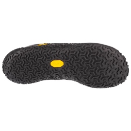 Merrell Trail Glove 7 løbesko J037336 sort 5