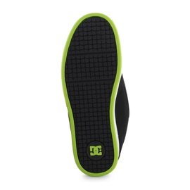 DC Shoes Net 302361-BL4 sko sort 11