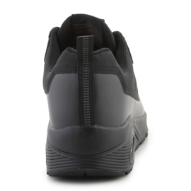 Skechers Uno Maverick Flooded 183017-BBK sko sort 10