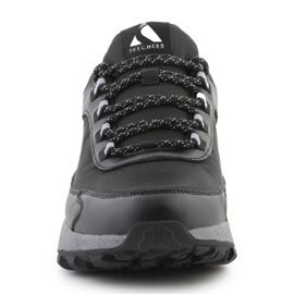 Skechers Urbex 183275-BLK sko sort 7