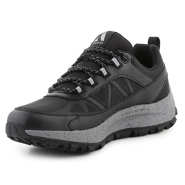 Skechers Urbex 183275-BLK sko sort 8
