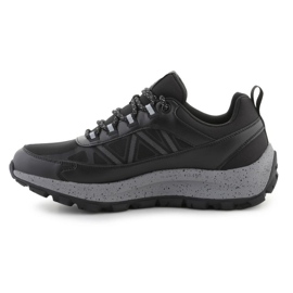 Skechers Urbex 183275-BLK sko sort 9