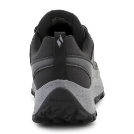 Skechers Urbex 183275-BLK sko sort 10