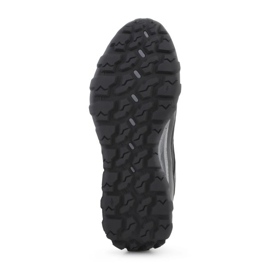 Skechers Urbex 183275-BLK sko sort 11