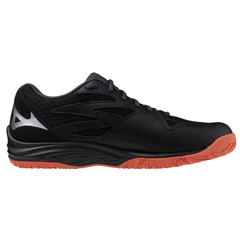 Mizuno Thunder Blade Sko med V1GA237006 Sort 1
