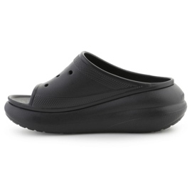 Crocs Crush Slide 208731-001 flip-flops sort 8