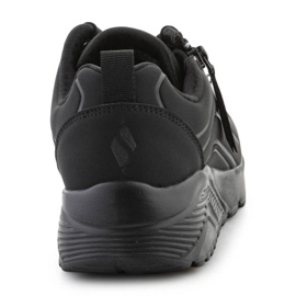 Skechers Uno Lite Easy Zip 310387L-BBK sko sort 10