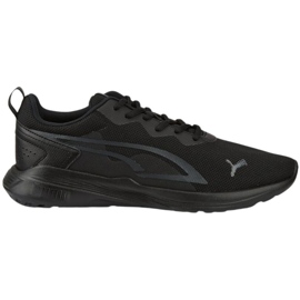 Puma All-Day Active M 386269 01 sko sort 5