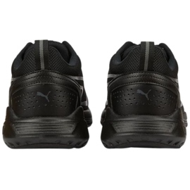 Puma All-Day Active M 386269 01 sko sort 8